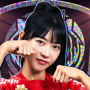 김민지 이미지
