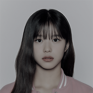 황시은 HWANG SIEUN