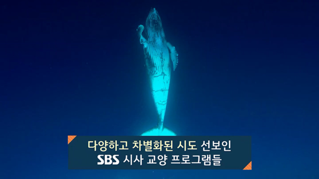 1,294회 2023 SBS 시사교양 프로그램을 돌아보다 썸네일