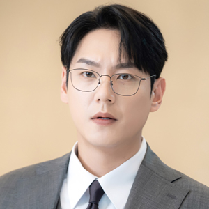 クァク・シヤン 財閥×刑事 SBS公式