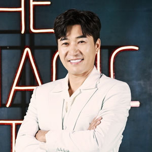 김종민 