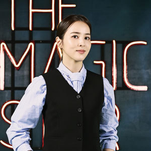 한혜진 