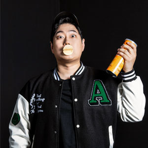 조던K(조던케이) 