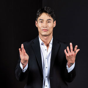 조성진 