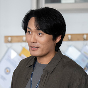 최대훈 이미지
