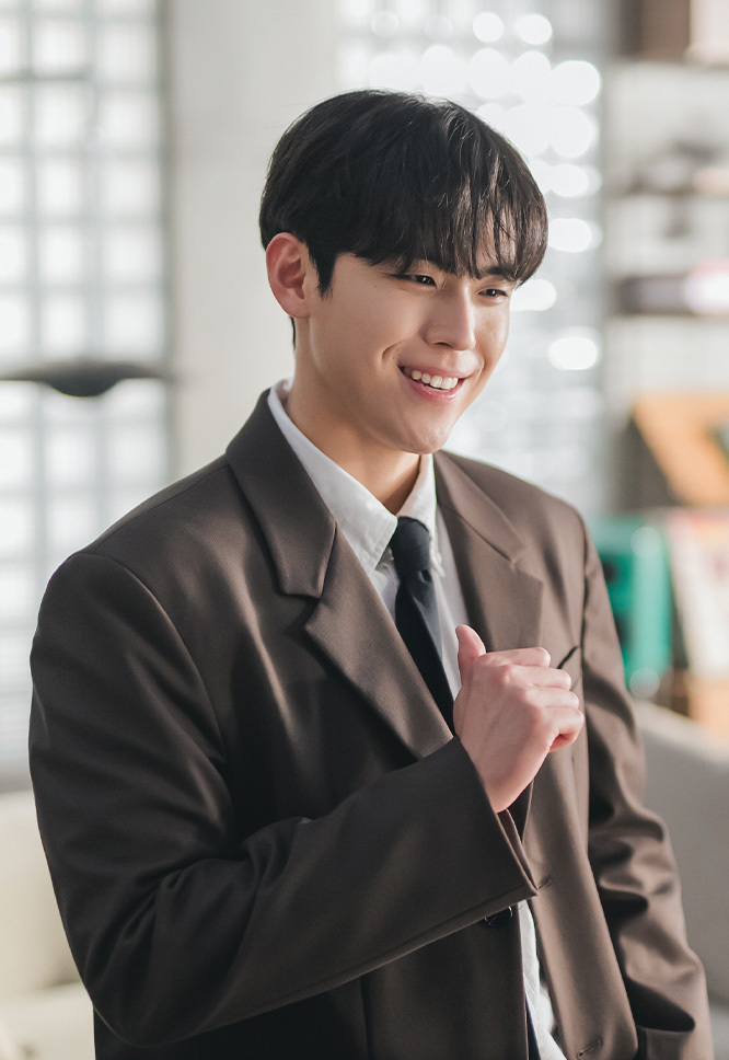 韓劇-我的完美秘書-劇情4項必看亮點、12集分集劇情，韓志旼、李浚赫的辦公室羅曼史