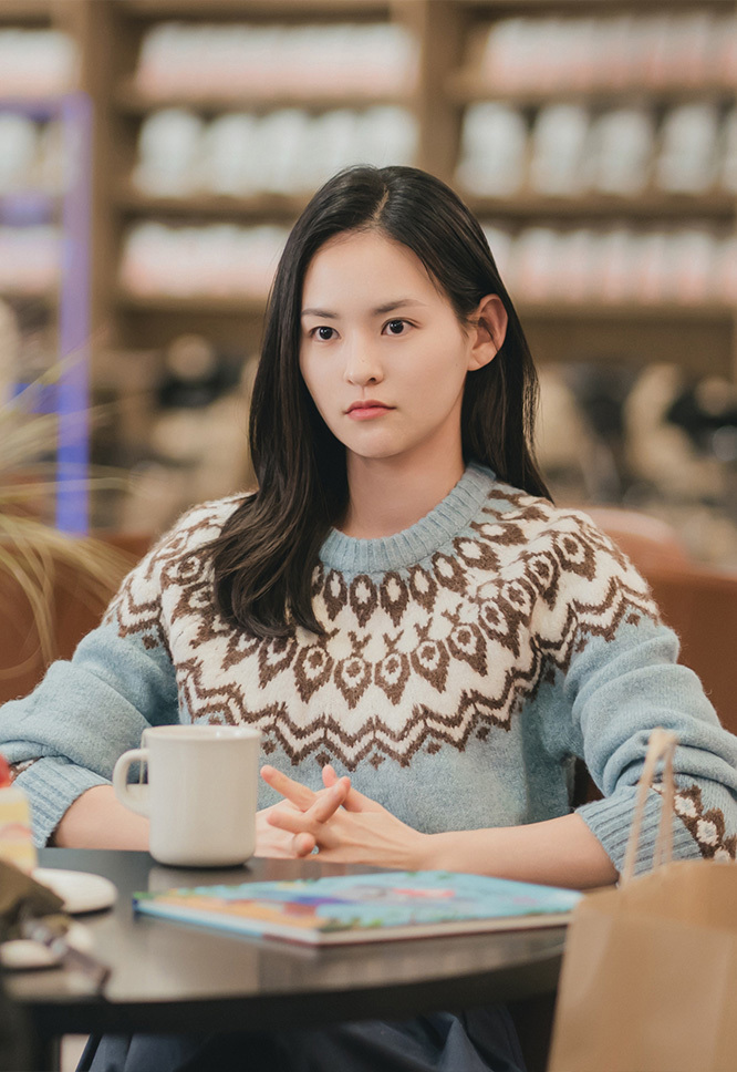 韓劇-我的完美秘書-劇情4項必看亮點、12集分集劇情，韓志旼、李浚赫的辦公室羅曼史