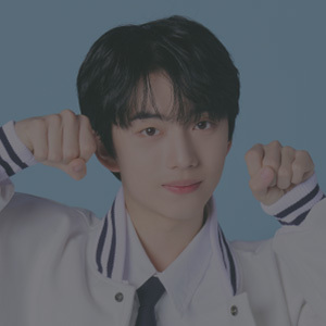 허쥔진 HE JUNJIN