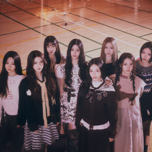 Hearts2Hearts (하츠투하츠) 이미지