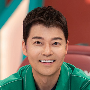 전현무 이미지