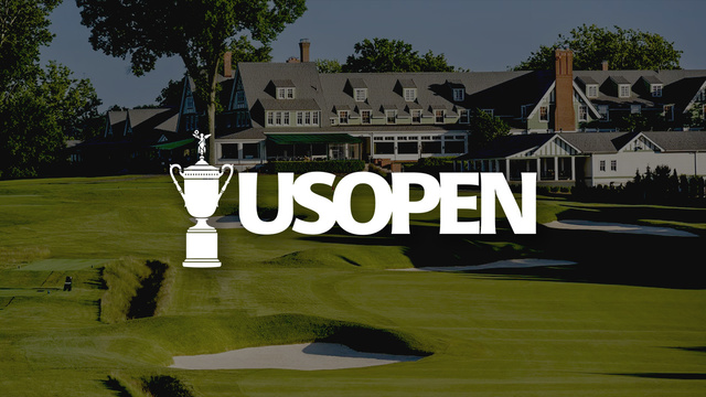 6회 US 오픈 2R [3부] 썸네일