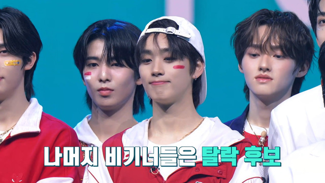 2회 탑 아이돌을 향한 첫걸음 썸네일