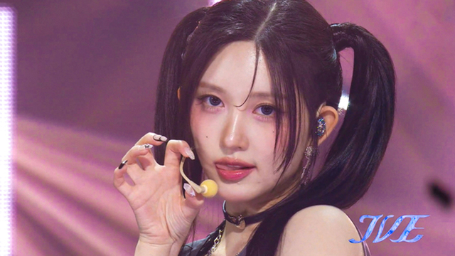 IVE, CIX, ALL(H)OURS 등