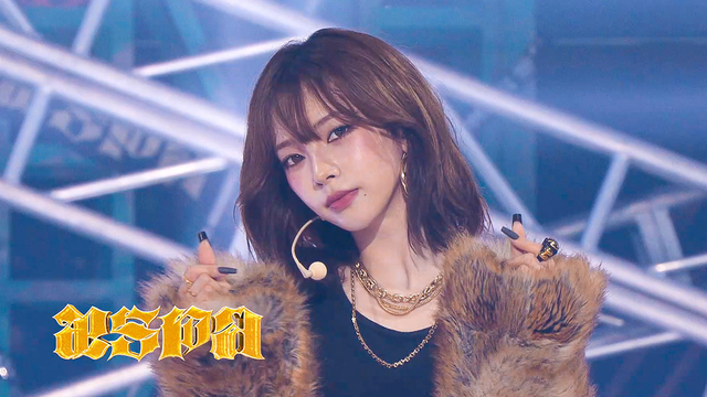 aespa, LE SSERAFIM, BABYMONSTER 등 1274