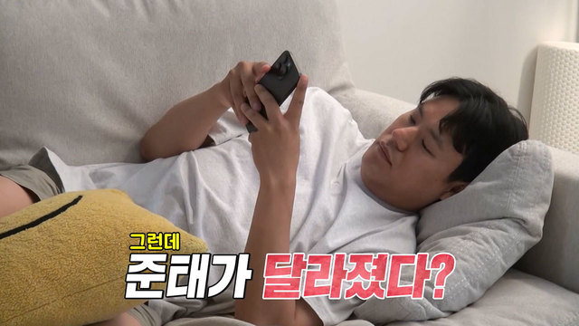 박승희 부부, 역대급 위기?! “큰 수술 앞둬” 울컥 고백한 사연은?