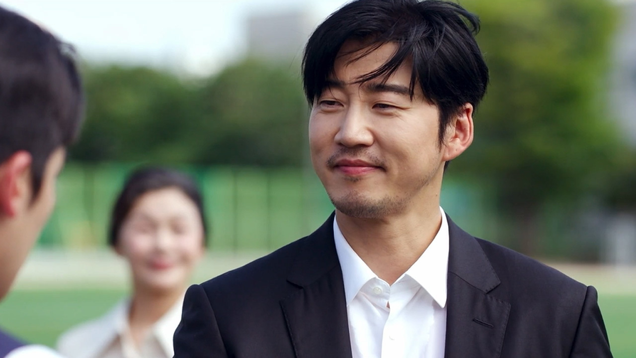 [다시보기] 1회