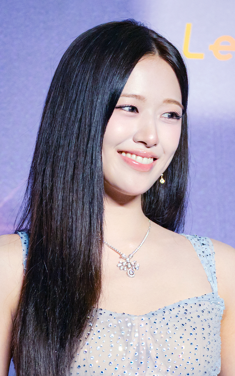 아이브 유진