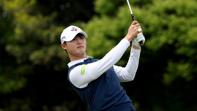 21회 KPGA 클래식 FR [1부] 썸네일