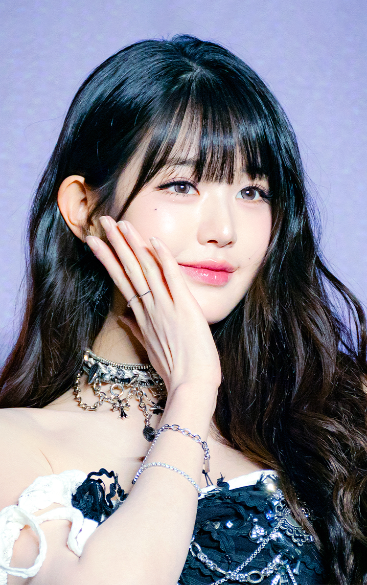 아이브 원영