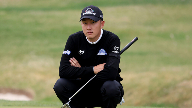 6회 제20회 DB손해보험 프로미 오픈 3R [2부] 썸네일