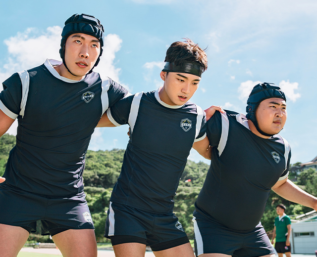 ‘장영석’ 감독, 트라이 표 코믹 플레이 예고!