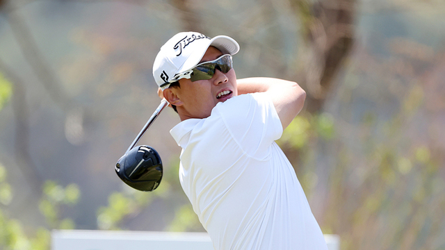 8회 제20회 DB손해보험 프로미 오픈 FR [2부] 썸네일