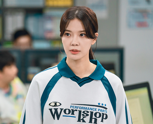 ‘윤계상’, 경찰서 行 포착!?
