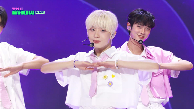 더 쇼 (THE SHOW)