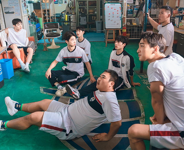 ‘트라이: 우리는 기적이 된다’ 기적의 흥행 질주 계속된다!