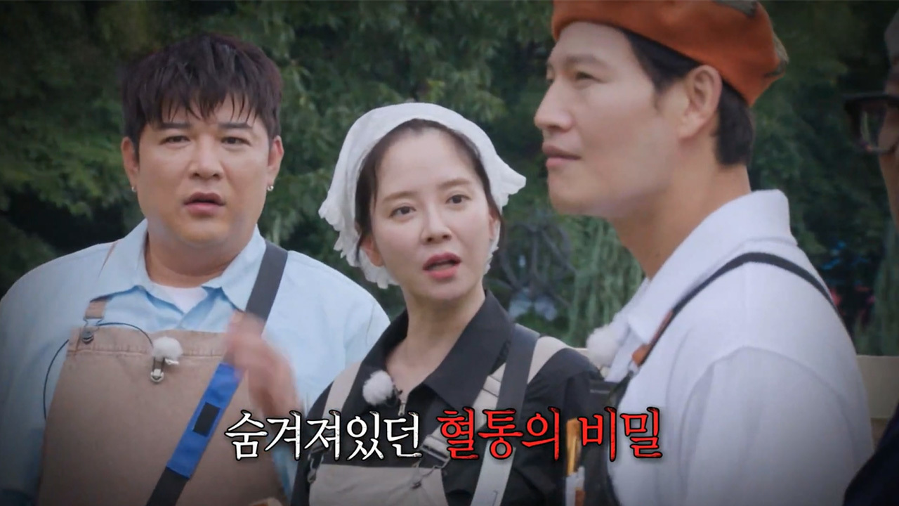 명작과 망작 사이