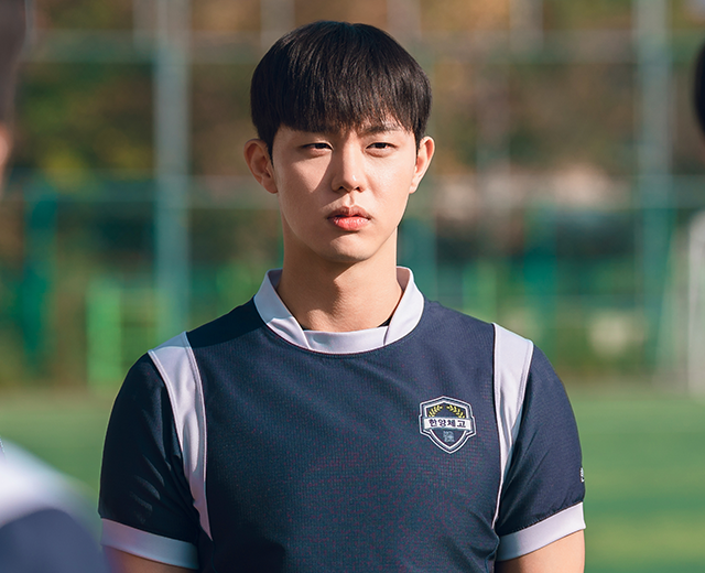 한양체고 럭비부, ‘윤계상’ 표 특훈 시작!?