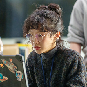 박완형 손지안