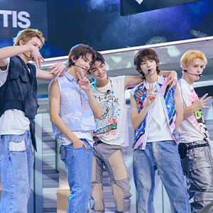 코르티스 (CORTIS) 이미지