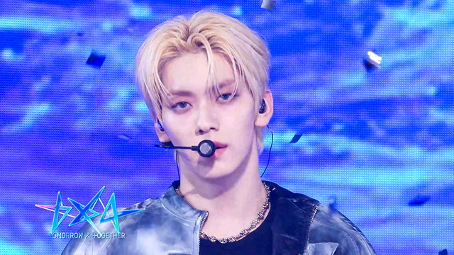 01276회 투모로우바이투게더, 남우현, STAYC 등 썸네일