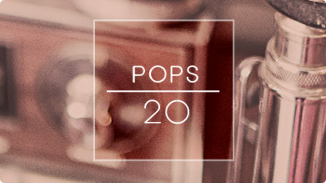 Pops 20 (재) GorealraM