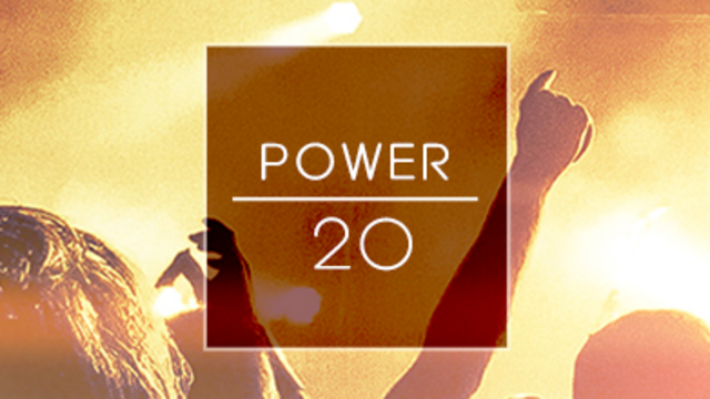 Power 20 GorealraM