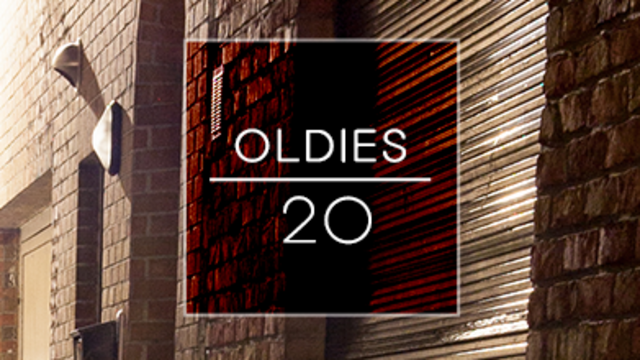 Oldies 20 GorealraM