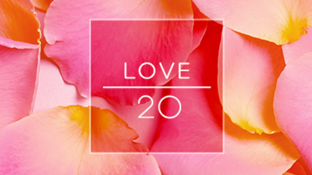 Love 20 GorealraM