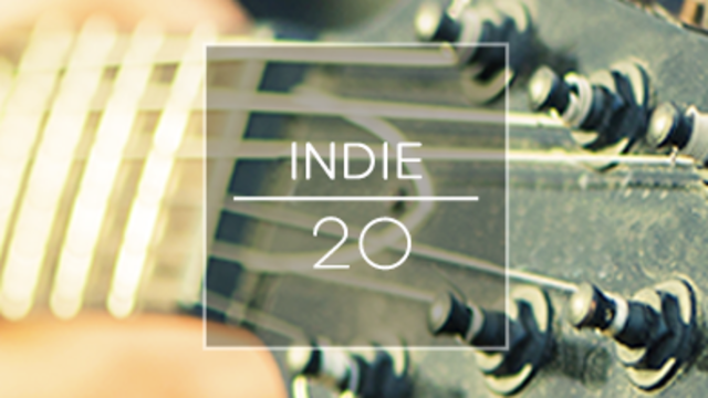 Indie 20 (재) GorealraM
