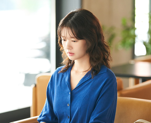 [7회 프리뷰] 정소민-신슬기, 카페서 사랑의 라이벌 맞대면!