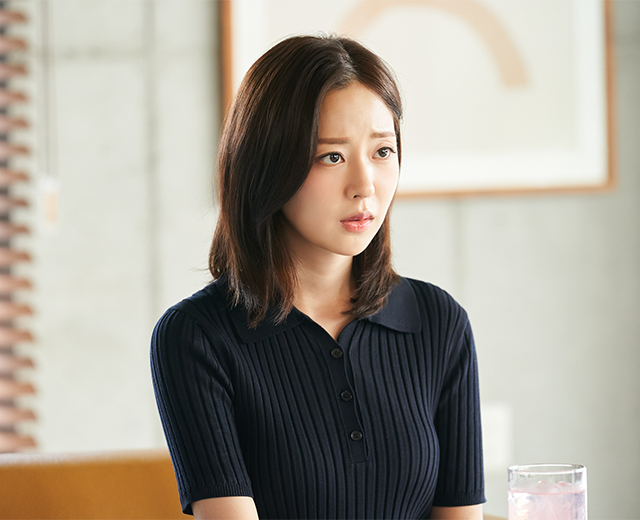 [7회 프리뷰] 정소민-신슬기, 카페서 사랑의 라이벌 맞대면!