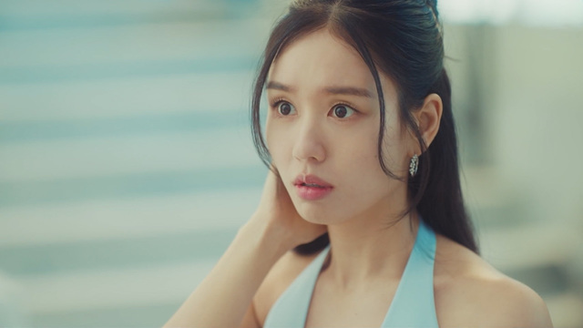 키스는 괜히 해서!