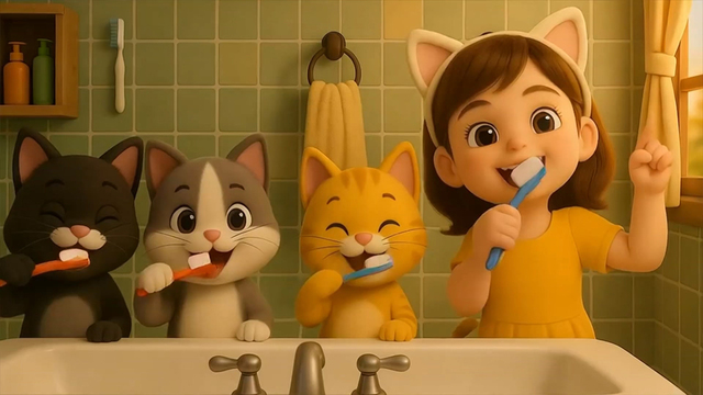 동물사랑으로 만들어진 영유아 콘텐츠 822