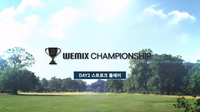 DAY2 스트로크 플레이 [1부] 222