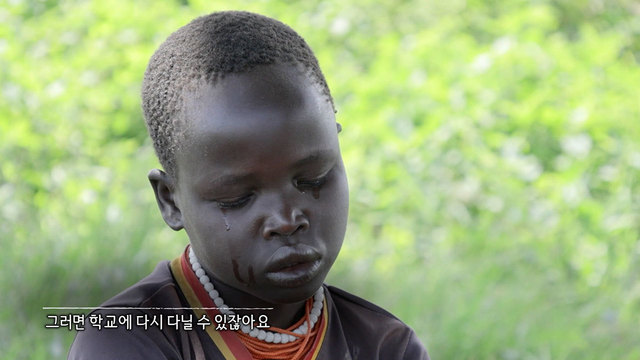 창사특집 SBS 희망TV 1부 256