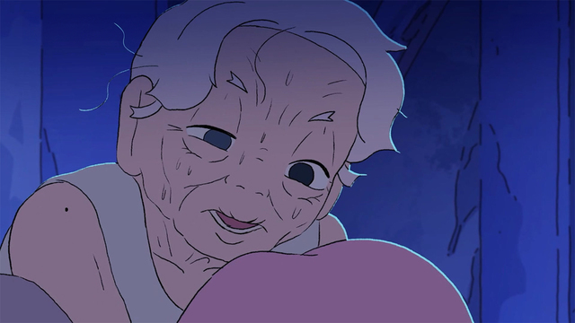 눈물을 훔치게 되는 희망 823