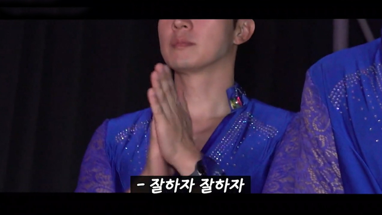 미우새 최초 서커스 도전!