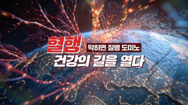 387회 혈행, 건강의 길을 열다 썸네일