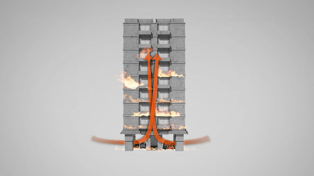 8,752회 부상자 52명 양천구 아파트 화재, 또 필로티 구조? 썸네일