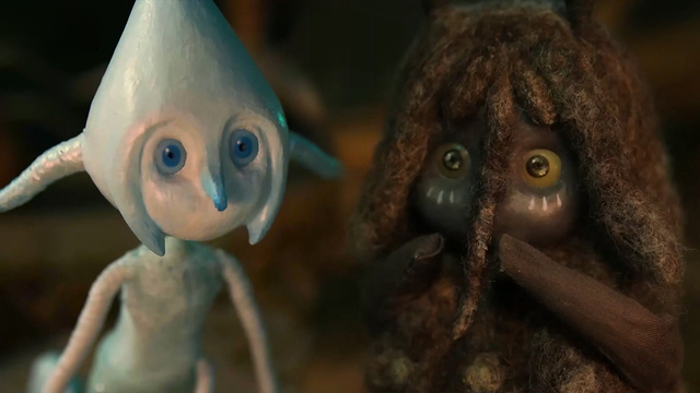 다른 별에서 사랑할 수 있을까? <슈퍼노바> 824